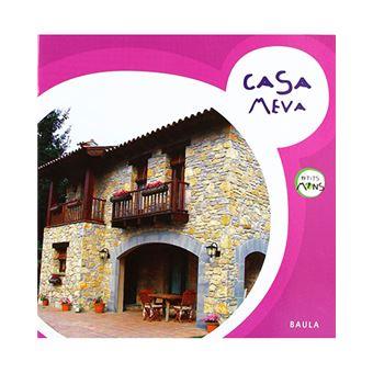 CASA MEVA | 9788447922376 | BOZA BELTRAN, SHEILA/ESTELLER LLOPIS, GEMMA/MARTÍNEZ ALONSO, BERTA/MUNTANÉ JIMÉNEZ, VANESSA/PAÜLS RO