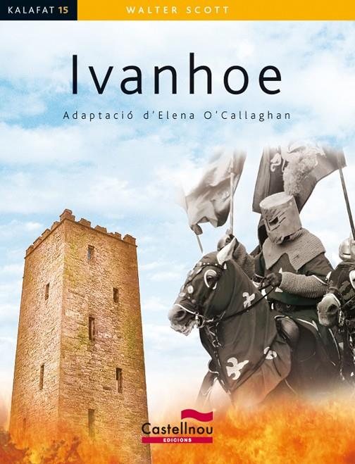 IVANHOE | 9788498043242 | SCOTT, WALTER