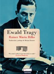 EWALD TRAGY | 9788492840113 | RILKE, RAINER