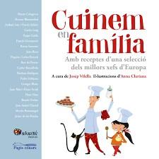 CUINEM EN FAMÍLIA | 9788499758442 | VARIOS AUTORES