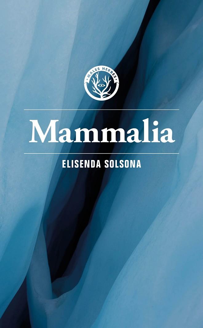 MAMMALIA | 9788412782479 | ELISENDA, SOLSONA