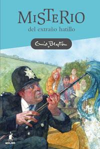 MISTERIO DEL EXTRAÑO HATILLO | 9788427200104 | BLYTON , ENID