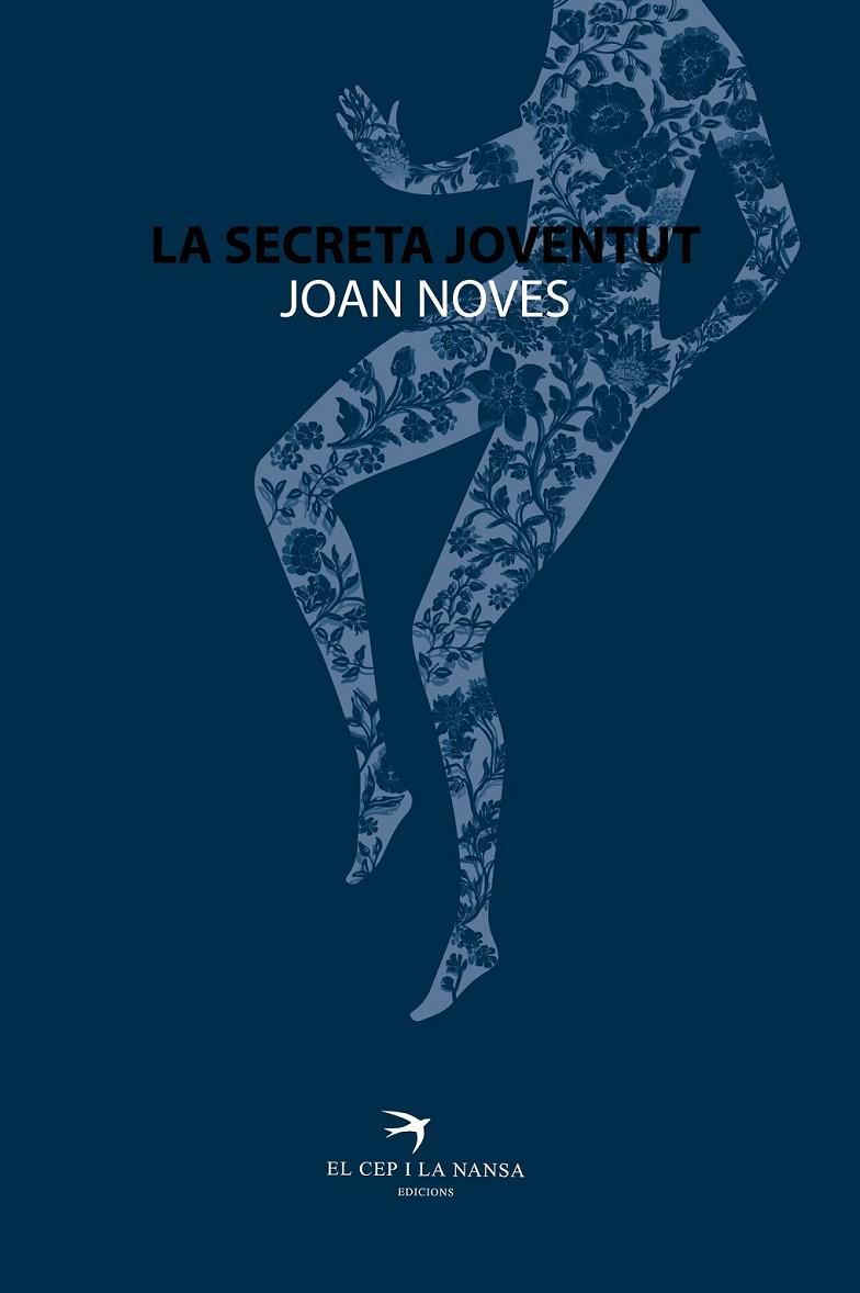 LA SECRETA JOVENTUT | 9788492745883 | NOVES ORIOL, JOAN