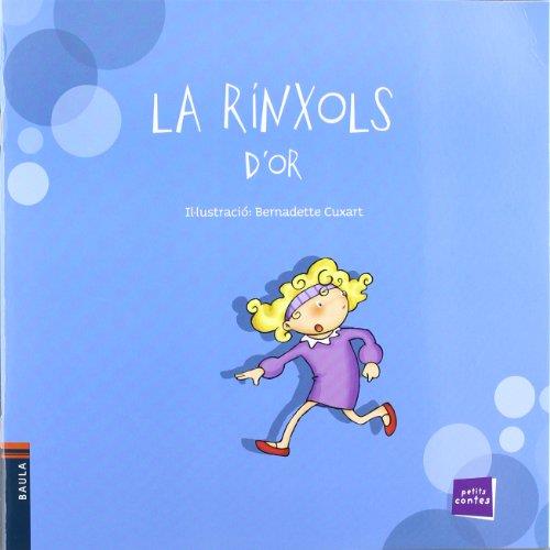 LA RINXOLS D'OR | 9788447921263 | SOUTHEY, ROBERT