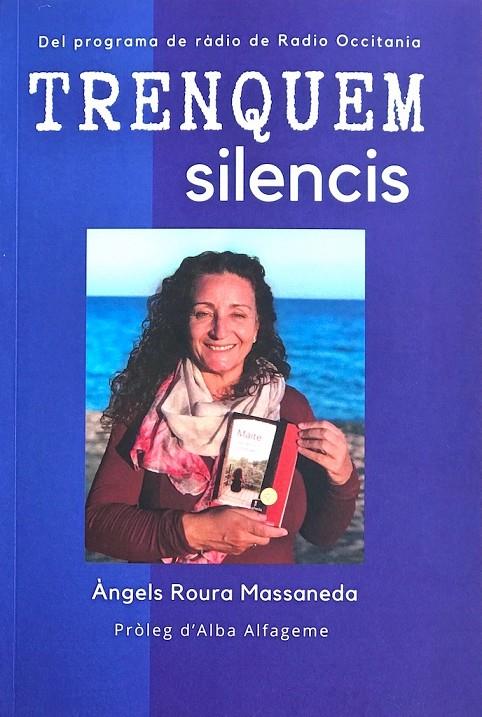 TRENCANT SILENCIS | 9788419953131 | ROURA MASSANEDA, ÀNGELS