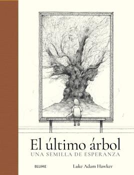 EL ÚLTIMO ÁRBOL | 9788419094636 | ADAN HAWKER, LUKEN