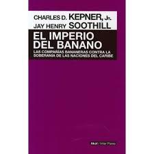 IMPERIO DEL BANANO | 9786079564131