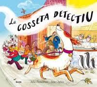 LA PERRITA DETECTIVE | 9788498019568 | DONALDSON, JULIA/OGILVIE, SARA