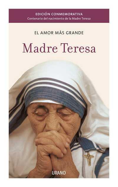 MADRE TERESA | 9788479537494 | BENENATE, BECKY