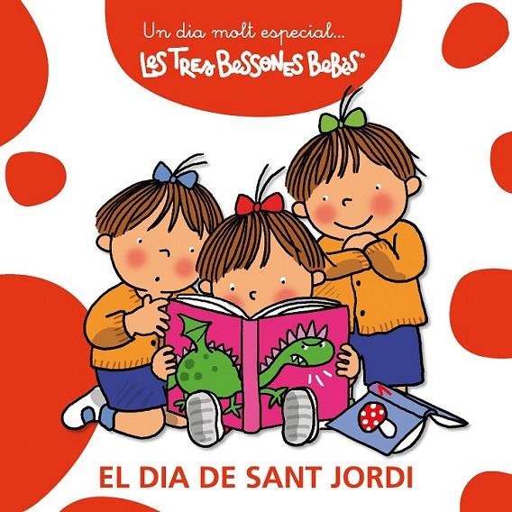 EL DIA DE SANT JORDI | 9788492419838 | VARIOS AUTORES