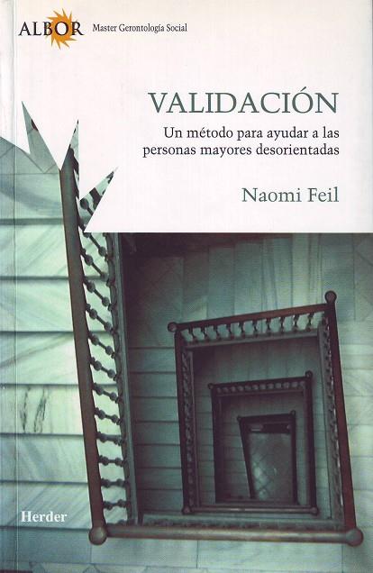 VALIDACIÓN | 9788425422584 | FEIL, NAOMI