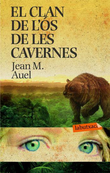 EL CLAN DE L'ÓS DE LES CAVERNES | 9788492549238 | JEAN MARIE AUEL