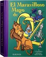 EL MARAVILLOSO MAGO DE OZ | 9788496629998 | L. FRANK/SABUDA, ROBERT