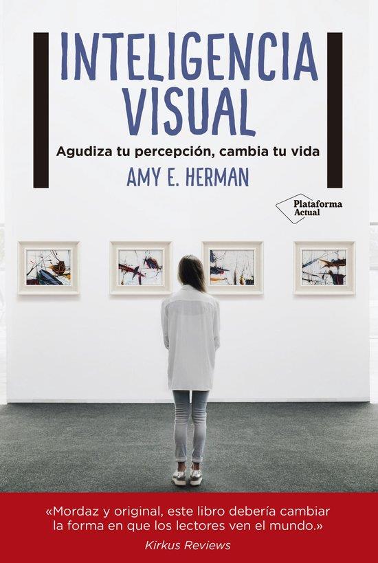 INTELIGENCIA VISUAL | 9788417002008 | E. HERMAN, AMY