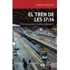 EL TREN DE LES 17:14 | 9788491175599 | REQUEJO COLL, FERRAN