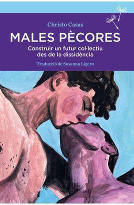 MALES PÈCORES | 9788410198135 | CASAS, CHRISTO