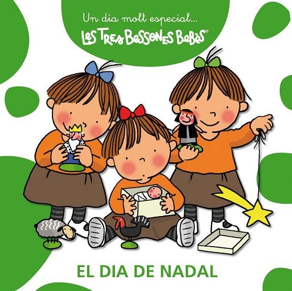 EL DIA DE NADAL | 9788492419890 | VARIOS AUTORES