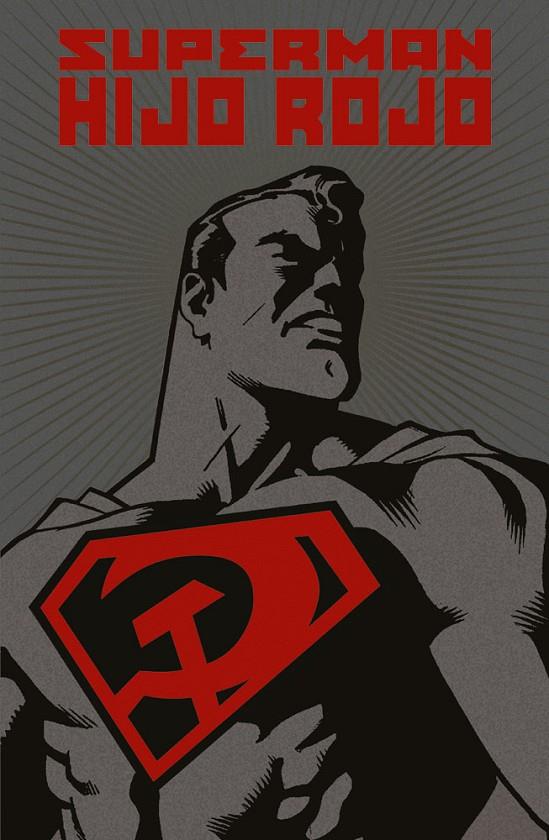 SUPERMAN: HIJO ROJO (ED. DELUXE) | 9788419972798 | MILLAR, MARK