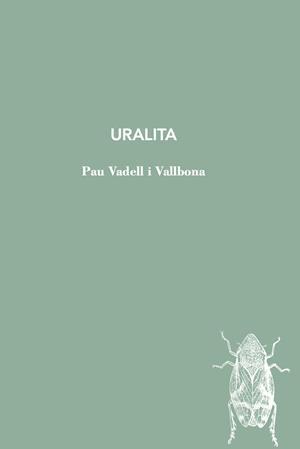 URALITA-138 | 9788412829143 | VADEL,L PAU