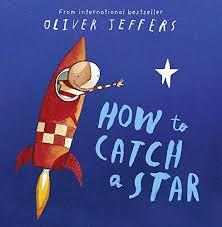 HOW TO CATCH A STAR | 9780007150342 | OLIVER JEFFERS