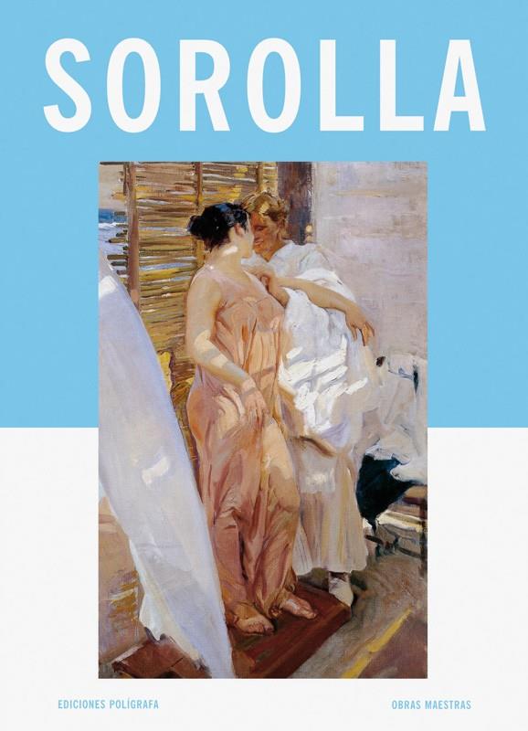 SOROLLA | 9788434311152 | FAERNA, JOSÉ MARÍA