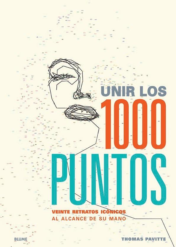 UNIR LOS 1000 PUNTOS | 9788498018349 | THOMAS PAVITTE