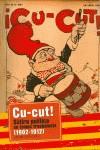 CU-CUT! 1902-1912 | 9788415232193