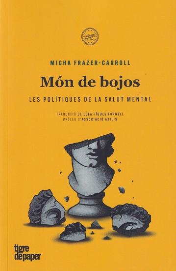 MÓN DE BOJOS | 9788418705700 | FRAZER-CARROLL, MICHA