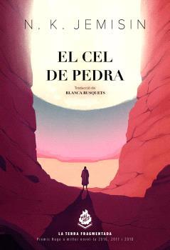 EL CEL DE PEDRA | 9788410254084 | JEMISIN, N K