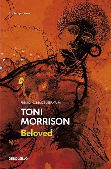 BELOVED | 9788490625101 | TONI MORRISON