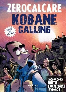 KOBANE CALLING | 9788418580987 | ZEROCALCARE