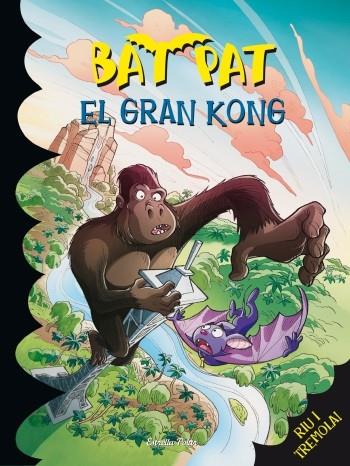 EL GRAN KONG | 9788499329208 | BAT PAT