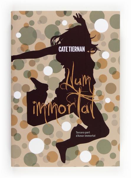 C-LLUM IMMORTAL | 9788466130462 | TIERNAN, CATE