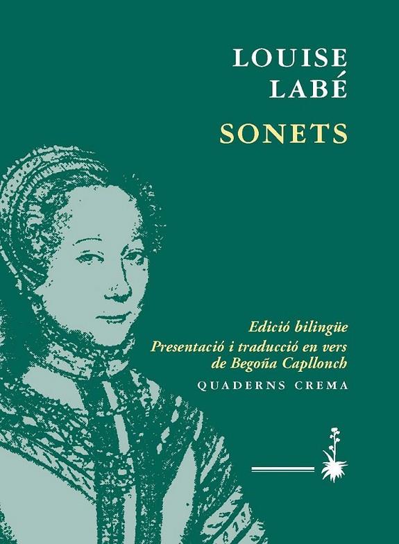 SONETS | 9788477275060 | LABÉ, LOUISE