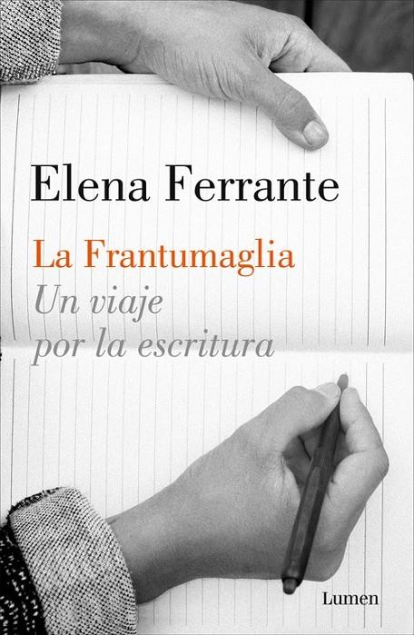 LA FRANTUMAGLIA | 9788426404411 | ELENA FERRANTE