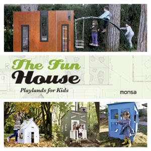 THE FUN HOUSE | 9788415223566 | MINGUET CÁMARA, EVA