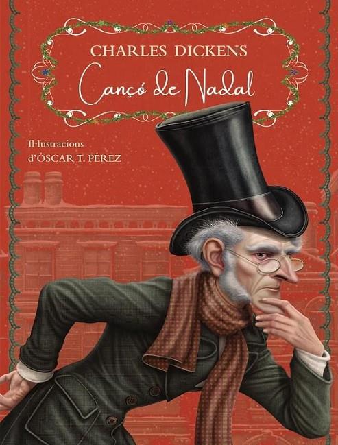 CANÇÓ DE NADAL | 9788448952020 | DICKENS, CHARLES