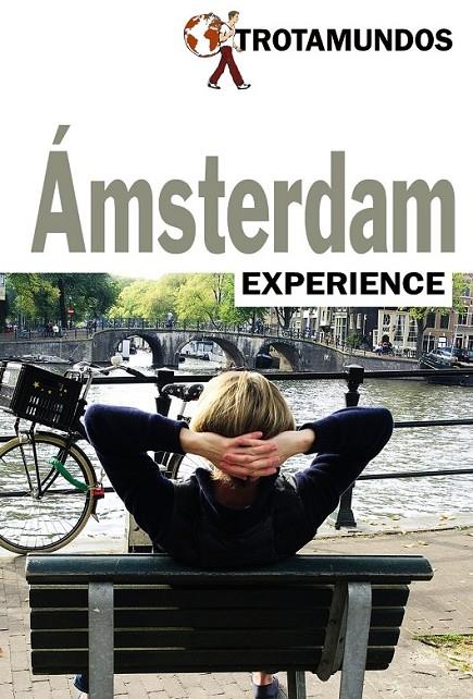 AMSTERDAM | 9788415501688 | GLOAGUEN, PHILIPPE