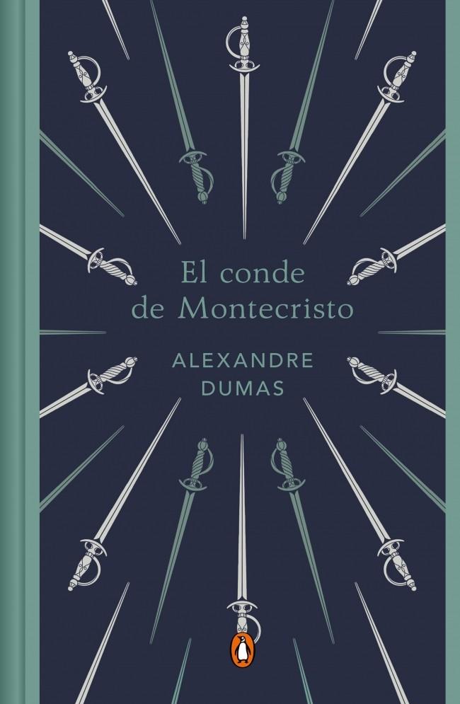 EL CONDE DE MONTECRISTO (EDICIÓN CONMEMORATIVA) | 9788491054566 | DUMAS, ALEXANDRE