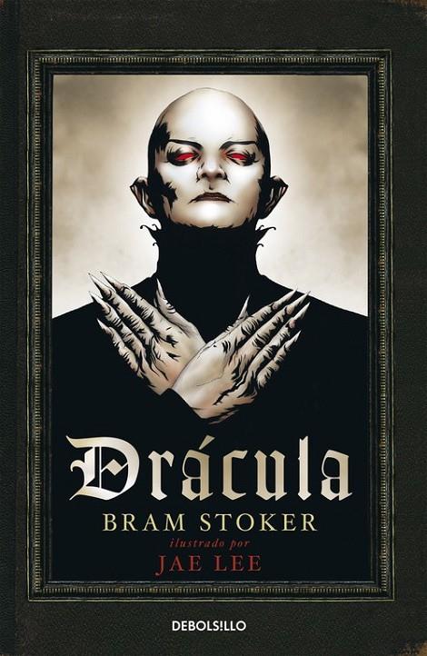 DRÁCULA (EDICIÓN ILUSTRADA) | 9788499897493 | STOKER,BRAM