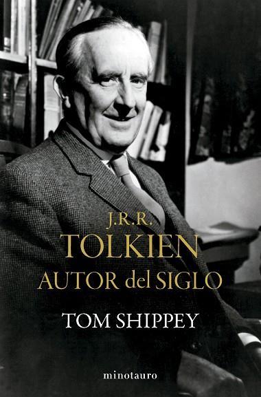 AUTOR DEL SIGLO | 9788445017142 | SHIPPEY, TOM