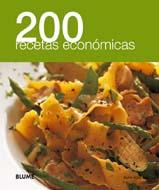 200 RECETAS ECON¢MICAS | 9788480769549 | VIJAYAKAR, SUNIL