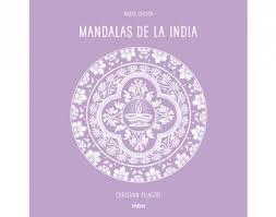 MANDALAS DE LA INDIA | 9788416497942