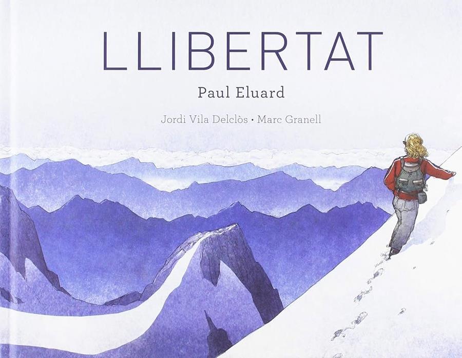 LLIBERTAT | 9788415315582 | ELUARD, PAUL