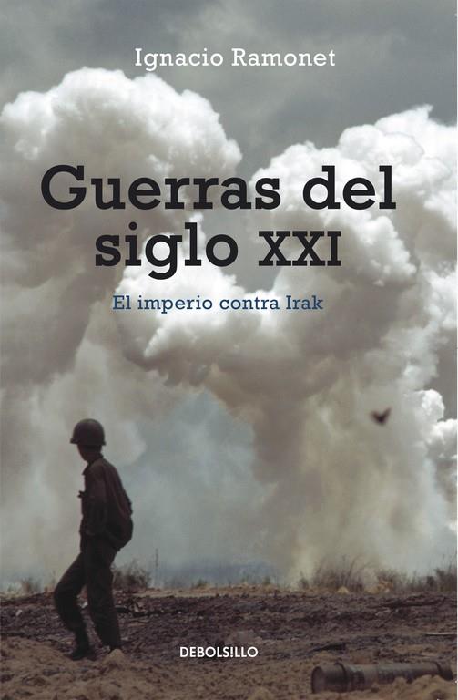 GUERRAS DEL SIGLO XXI | 9788497931496 | RAMONET,IGNACIO