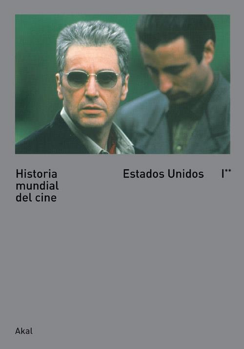 HISTORIA MUNDIAL DEL CINE I. II | 9788446027539 | BRUNETTA, GIAN PIERO