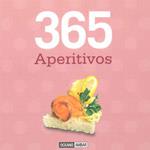 365 APERITIVOS | 9788475566979 | ALLEN, SARA