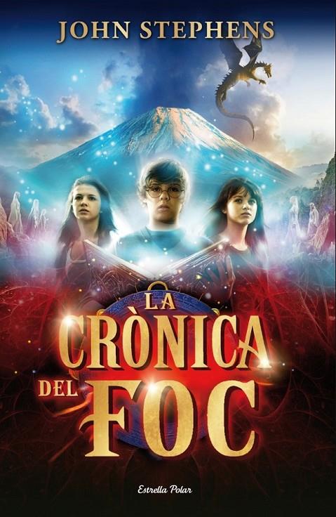 LA CRÒNICA DEL FOC | 9788415697336 | JOHN STEPHENS