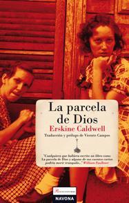 LA PARCELA DE DIOS | 9788496707795 | ERESKINE CALDWELL