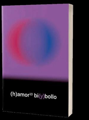 (H)AMOR 10 | 9788419323309 | VARIOS AUTORES